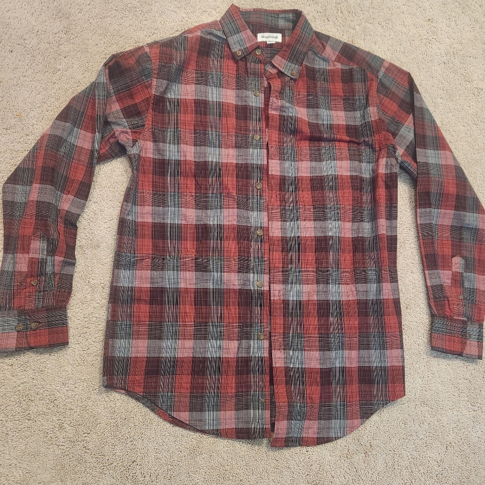 Haggar Shirt
